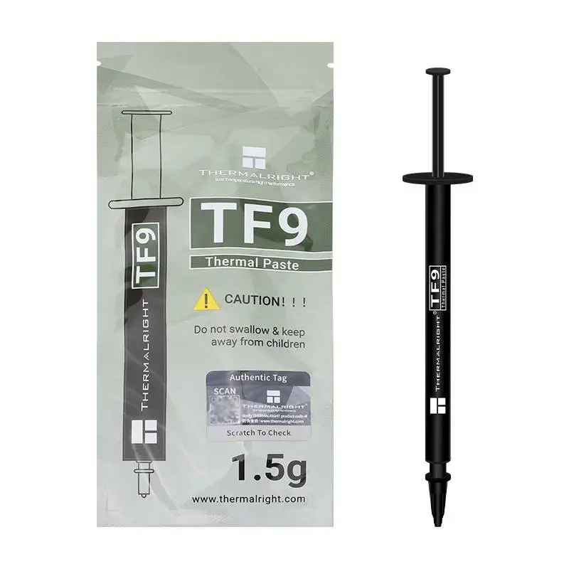 Термо паста Thermalright TF9 Thermal compound 1.5g