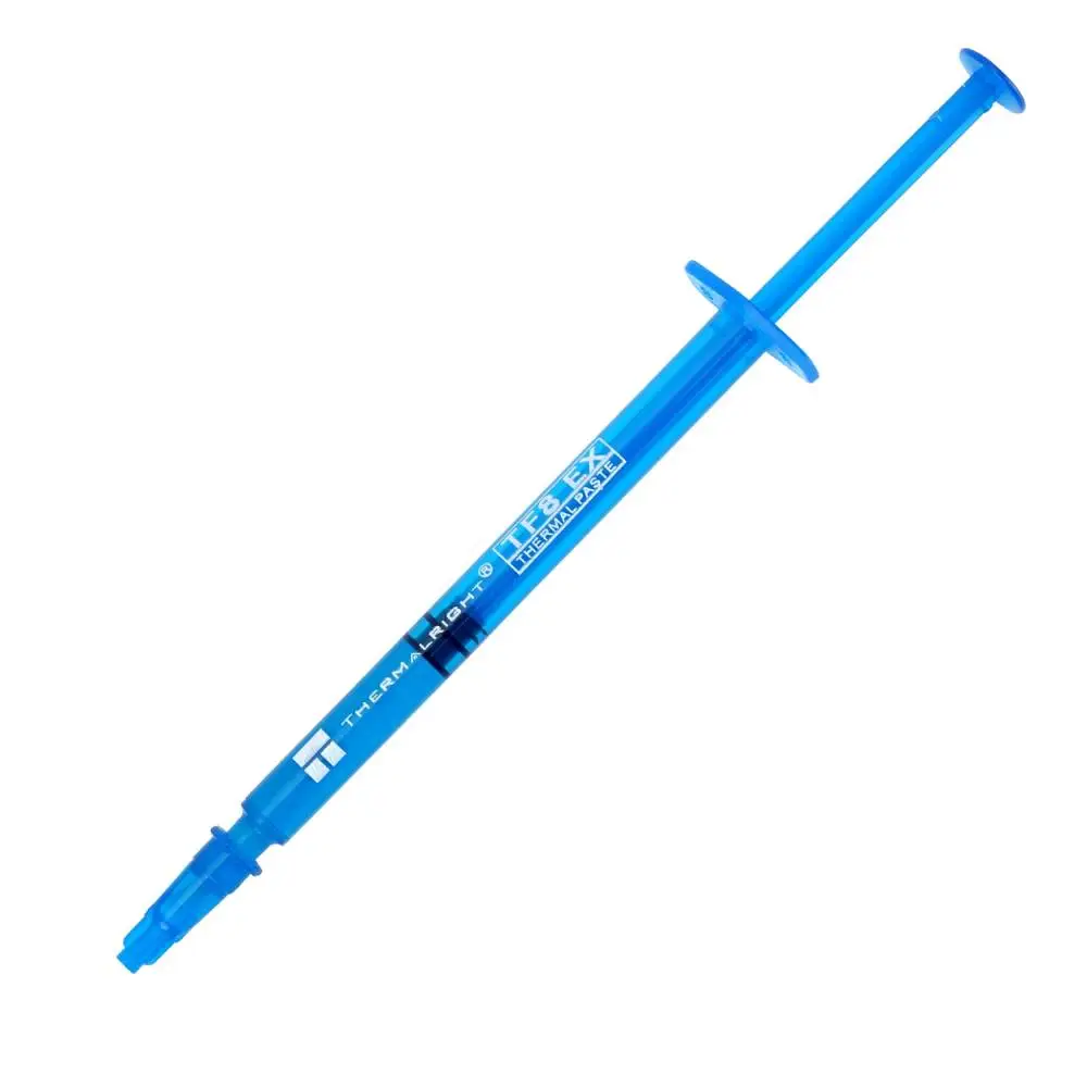 Термо паста Thermalright TF8 EX Thermal compound 1.5g