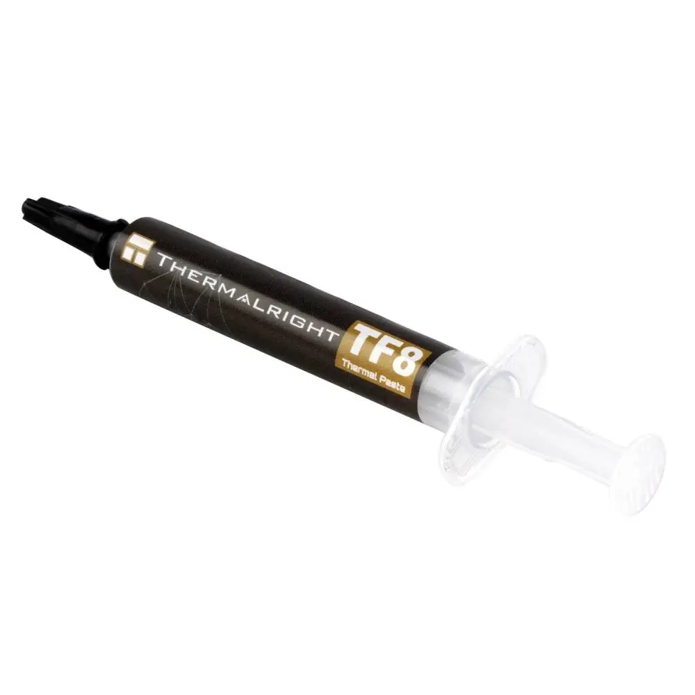 Термо паста Thermalright TF8 Thermal compound 2g 