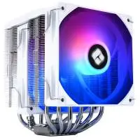 Охладител за процесор Thermalright Peerless Assassin 120 Digital A-RGB White Dual-Tower CPU Cooler