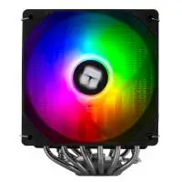 Охладител за процесор Thermalright  Peerless Assassin 120 Digital A-RGB Black Dual-Tower CPU Cooler