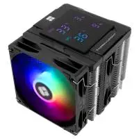 Охладител за процесор Thermalright  Peerless Assassin 120 Digital A-RGB Black Dual-Tower CPU Cooler