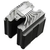 Охладител за процесор Thermalright  Peerless Assassin 120 Digital A-RGB Black Dual-Tower CPU Cooler