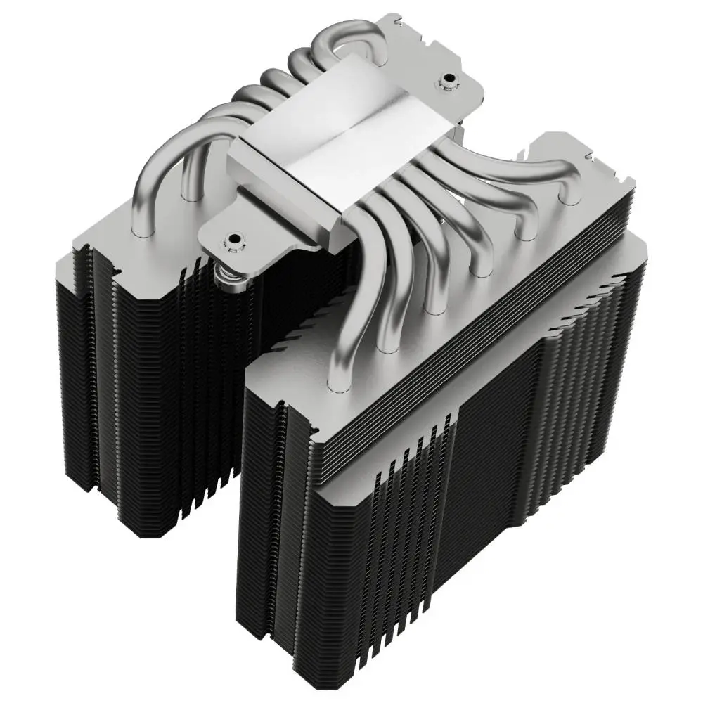 Охладител за процесор Thermalright  Peerless Assassin 120 Digital A-RGB Black Dual-Tower CPU Cooler