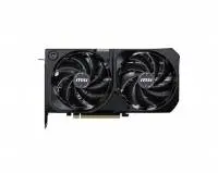 Видео карта MSI GeForce RTX 5070 12G SHADOW 2X OC - 912-V532-005