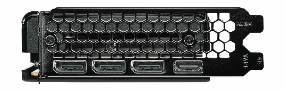 Видео карта Palit GeForce RTX 5060 Ti Infinity 3 OC 16GB - NE7506TS19T1-GB2061S