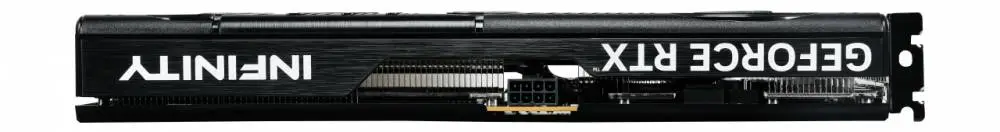 Видео карта Palit GeForce RTX 5060 Ti Infinity 3 OC 16GB - NE7506TS19T1-GB2061S