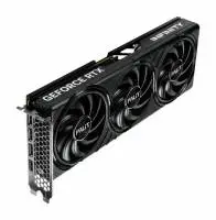 Видео карта Palit GeForce RTX 5060 Ti Infinity 3 OC 16GB - NE7506TS19T1-GB2061S