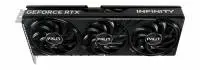 Видео карта Palit GeForce RTX 5060 Ti Infinity 3 OC 16GB - NE7506TS19T1-GB2061S
