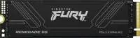 Диск SSD Kingston FURY Renegade G5 2TB M.2 2280 NVMe PCIe 5.0 - SFYR2S/2T0