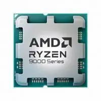 Процесор AMD Ryzen 9 9900X Tray - 100-100000662