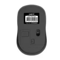 Makki безжична мишка Wireless Mouse MAKKI-MSX-2408 - Silent, 1600dpi, 2.4G