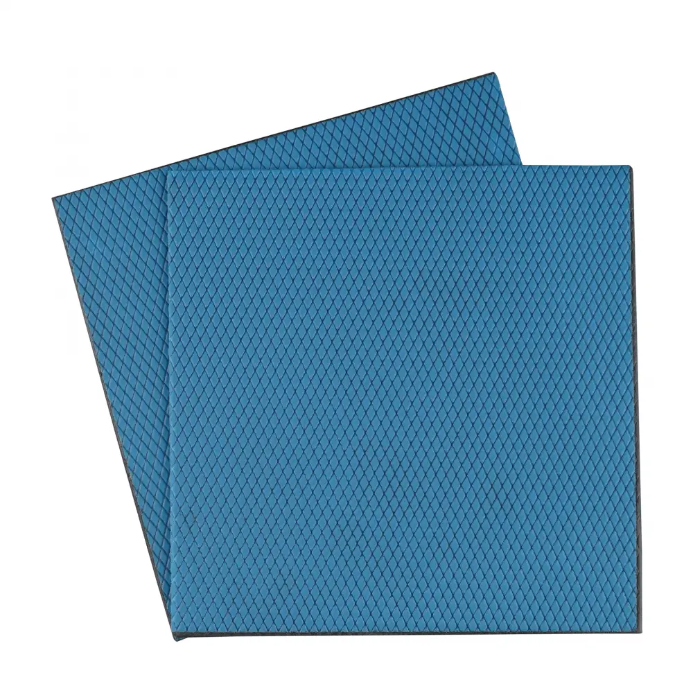 Термопроводящ пад Thermal Grizzly Minus Pad Advance, 100 х 100 х 1.5 mm - 2 бр.