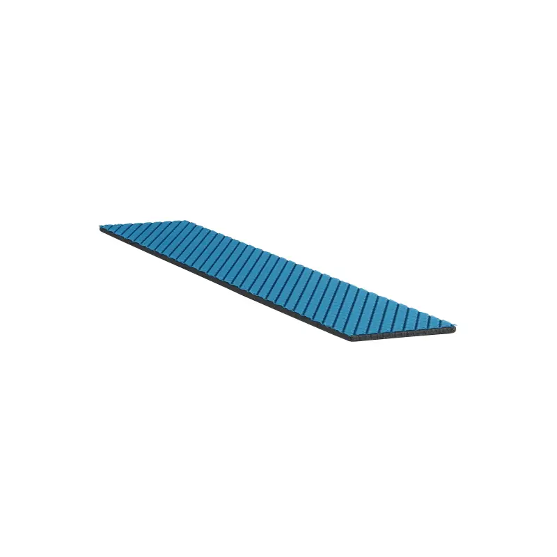 Термопроводящ пад Thermal Grizzly Minus Pad Advance, 120 х 20 х 1.0 mm - 4 бр.