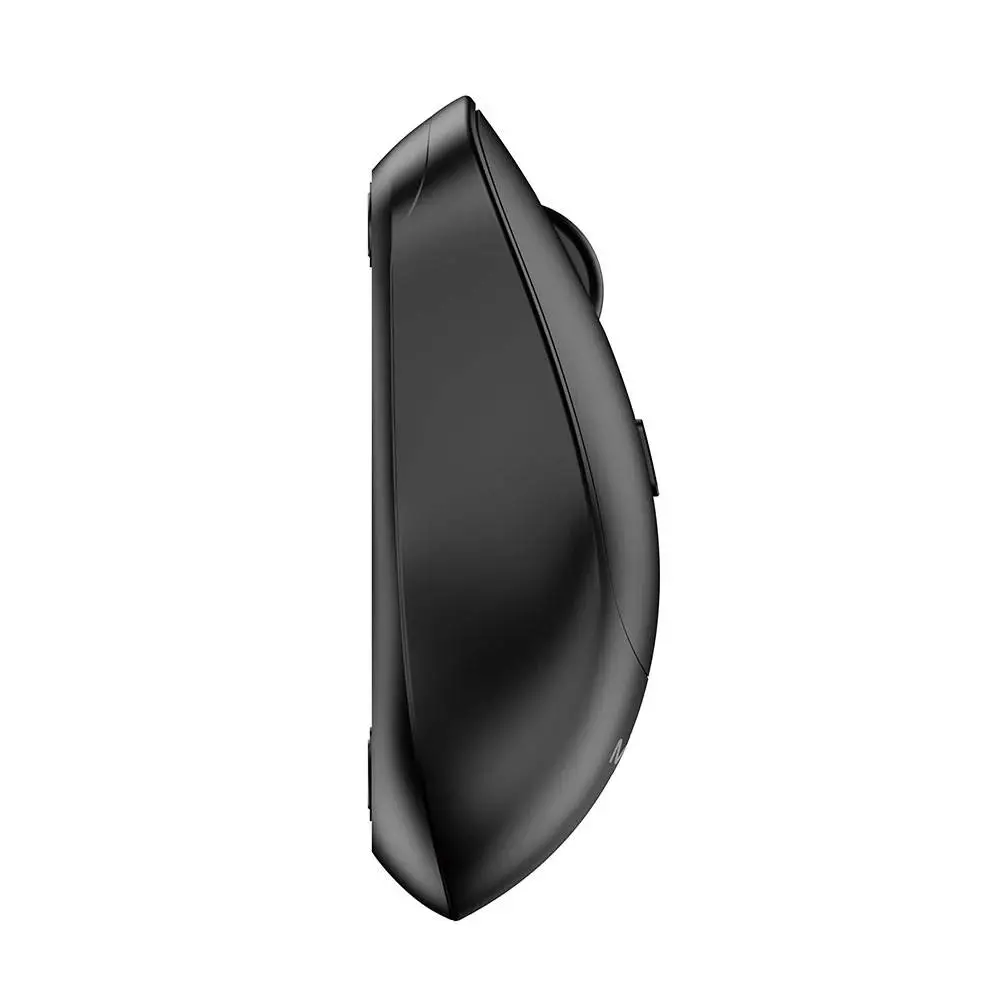 Makki безжична мишка Wireless Mouse MAKKI-MSX-2401 - USB-C, Silent, 1600dpi, 2.4G, Bluetooth, Rechargeable