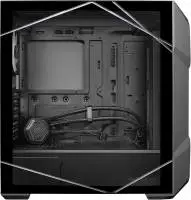 Кутия Cooler Master TD500 Max + 850W Gold + 360 AIO Cooler