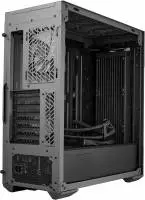 Кутия Cooler Master TD500 Max + 850W Gold + 360 AIO Cooler