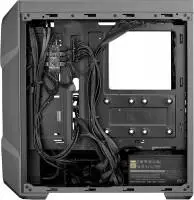 Кутия Cooler Master TD500 Max + 850W Gold + 360 AIO Cooler