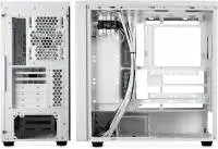 Кутия CoolerMaster MasterBox 600 White ARGB