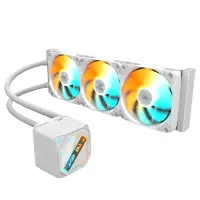 Водно охлаждане за процесор Gigabyte GAMING 360 ICE