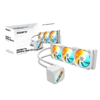Водно охлаждане за процесор Gigabyte GAMING 360 ICE