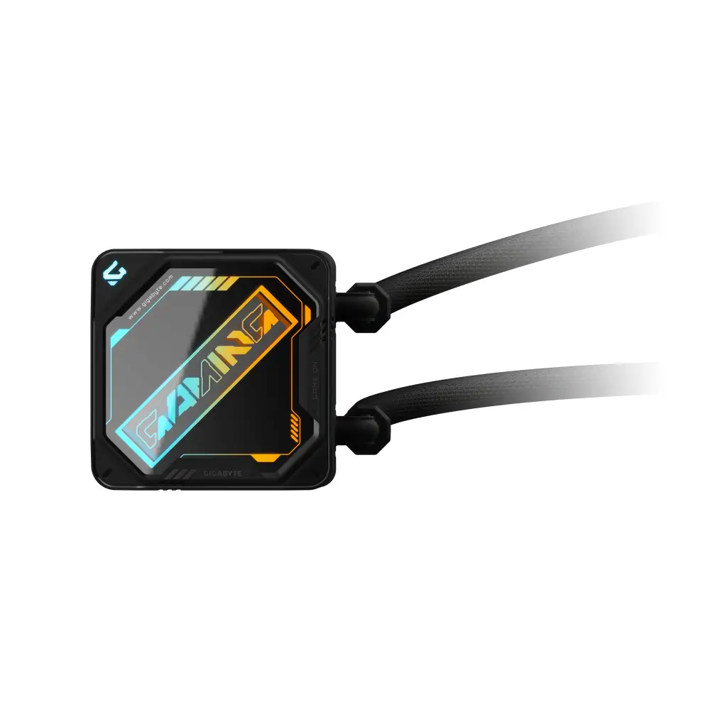 Водно охлаждане за процесор Gigabyte GAMING 360