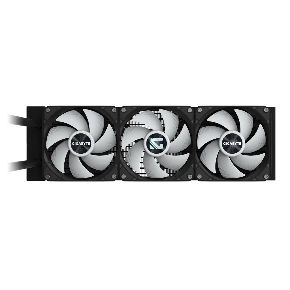 Водно охлаждане за процесор Gigabyte GAMING 360