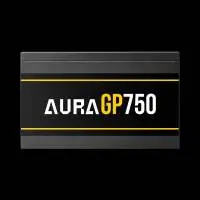 Захранване Gamdias AURA GP750 PSU 750W