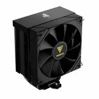 Охладител за процесор Gamdias BOREAS M2-51D CPU Cooler Digital Display