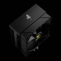 Охладител за процесор Gamdias BOREAS M2-51D CPU Cooler Digital Display