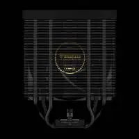 Охладител за процесор Gamdias BOREAS M2-51D CPU Cooler Digital Display