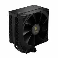 Охладител за процесор Gamdias BOREAS E2-410 Black CPU Cooler 