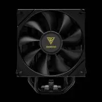 Охладител за процесор Gamdias BOREAS E2-410 Black CPU Cooler 