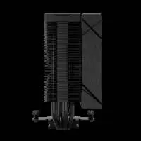 Охладител за процесор Gamdias BOREAS E2-410 Black CPU Cooler 