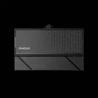 Охладител за процесор Gamdias BOREAS E2-410 Black CPU Cooler 