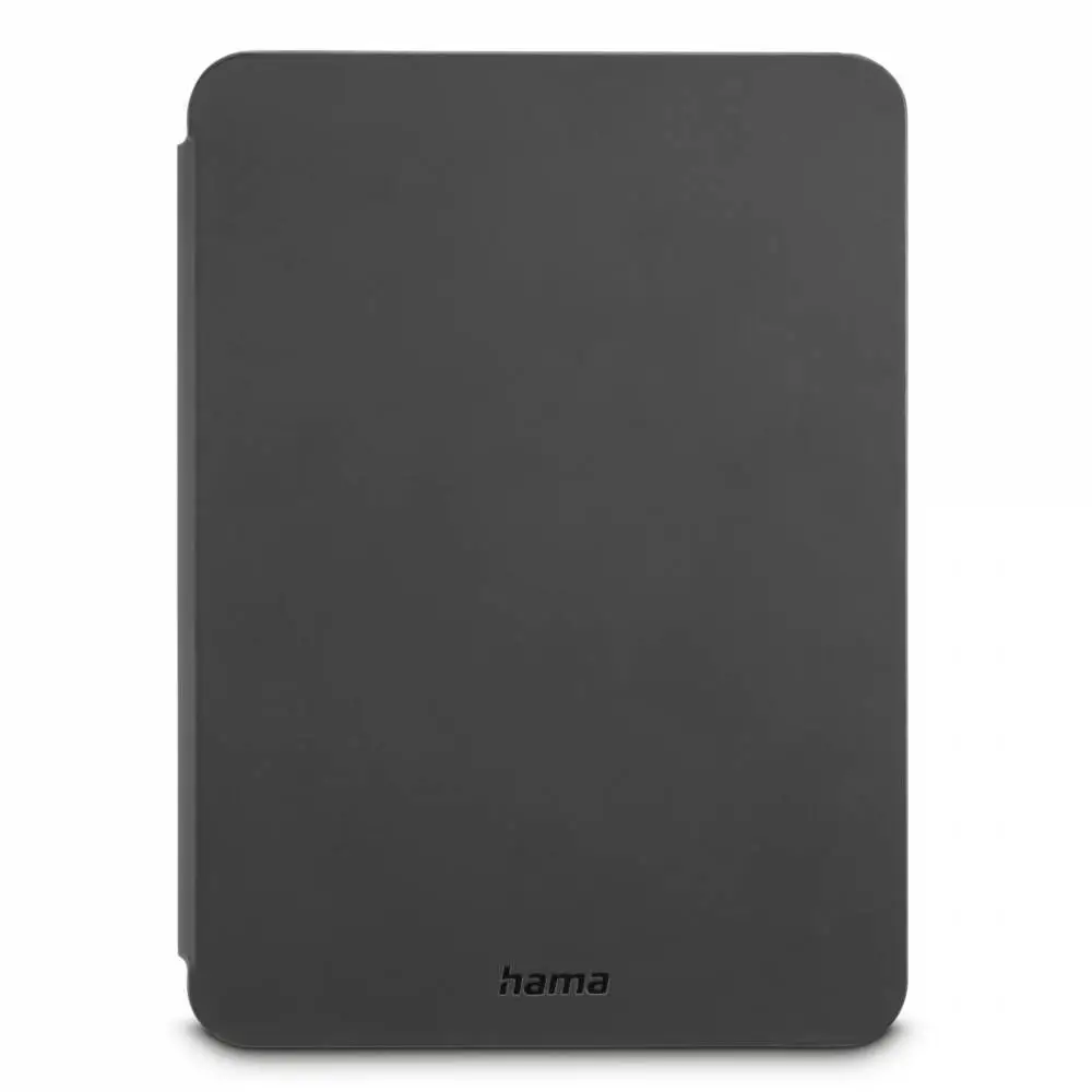 HAMA Калъф за електронна книга Kindle Paperwhite (Signature) 12th Gen. 2024, "Fold", черен