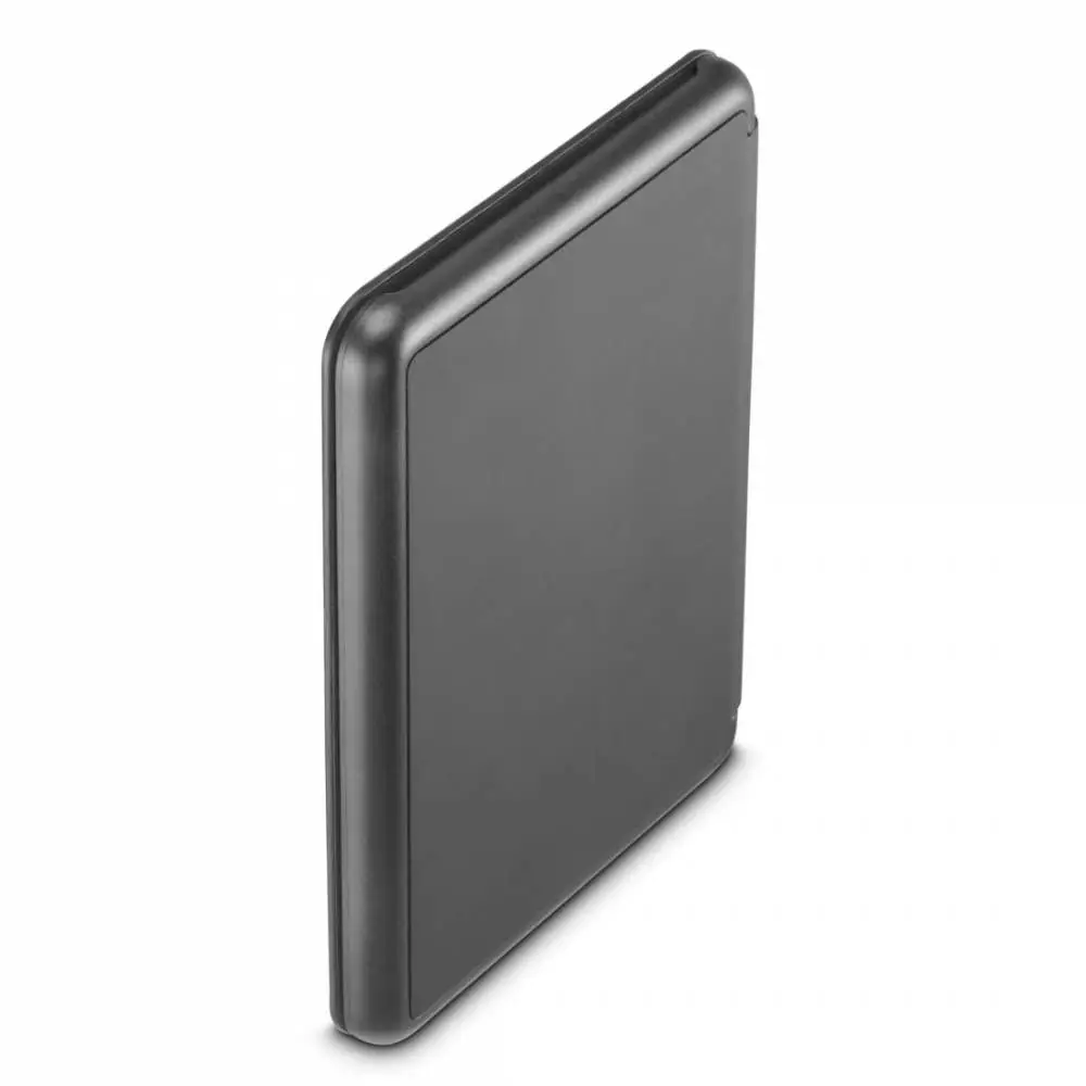 HAMA Калъф за електронна книга Kindle Paperwhite (Signature) 12th Gen. 2024, "Fold", черен