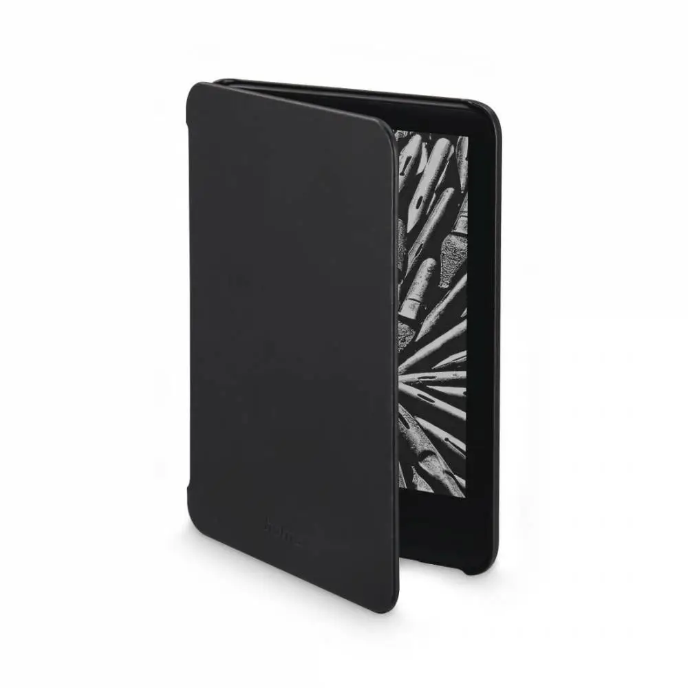 HAMA Калъф за електронна книга Kindle 5 (11th gen. 2022/2024), (6") 15.24 cm, черен