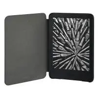 HAMA Калъф за електронна книга Kindle 5 (11th gen. 2022/2024), (6") 15.24 cm, черен