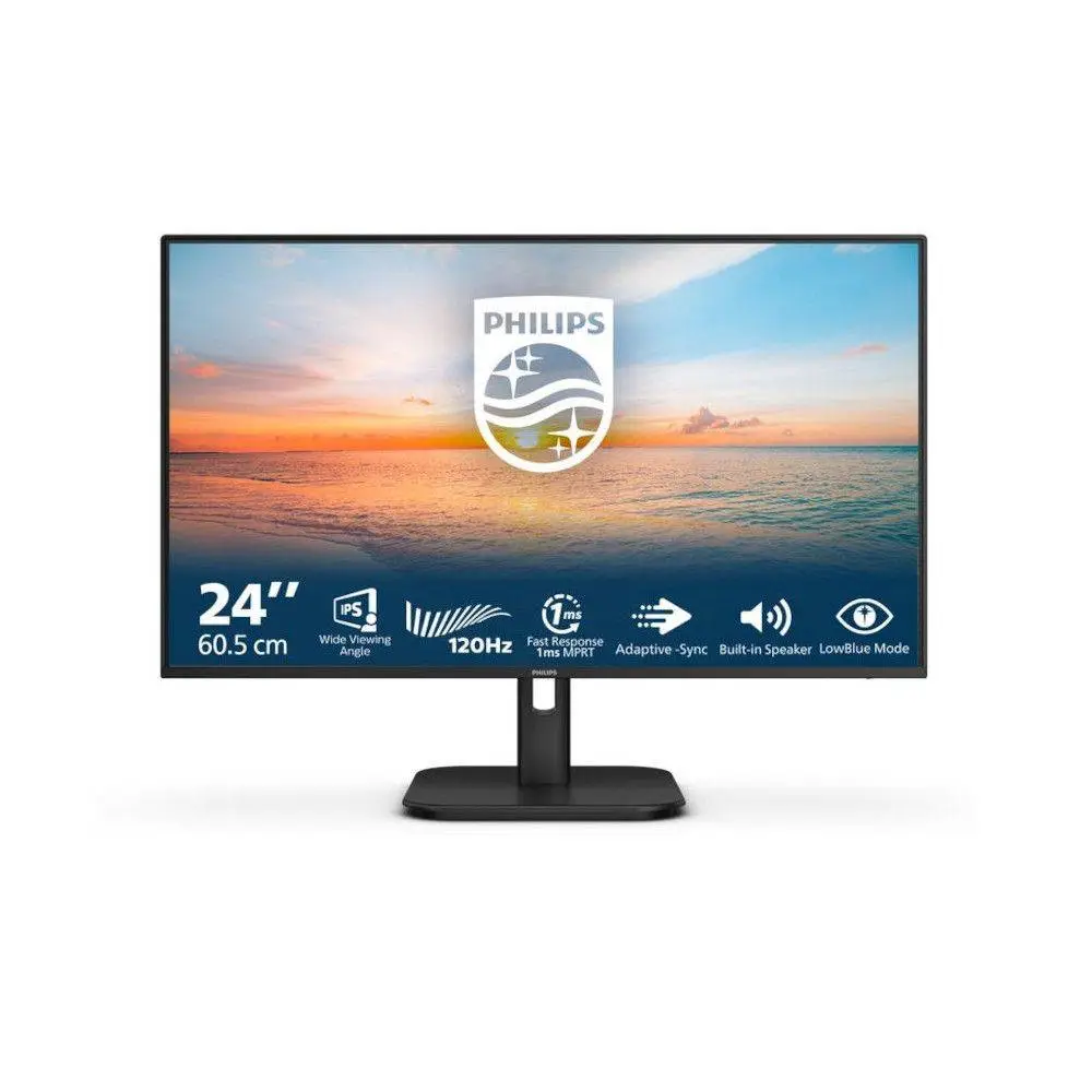 Монитор Philips 24E1N1200A/00
