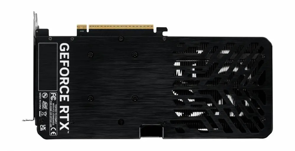Видео карта Palit GeForce RTX 5060 Ti Dual 8GB - NE7506T019P1-GB2062D