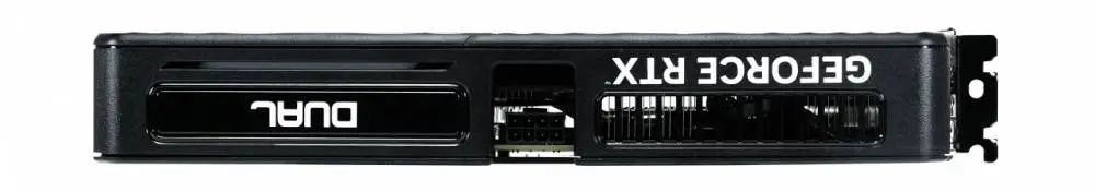 Видео карта Palit GeForce RTX 5060 Ti Dual 8GB - NE7506T019P1-GB2062D
