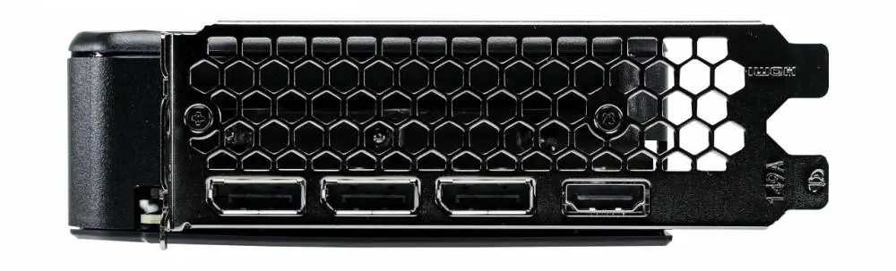 Видео карта Palit GeForce RTX 5060 Ti Dual 8GB - NE7506T019P1-GB2062D