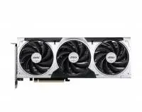 Видео карта MSI GeForce RTX 5060 Ti 8G VENTUS 3X OC - 912-V812-080