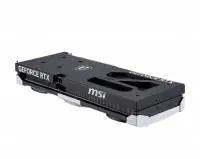 Видео карта MSI GeForce RTX 5060 Ti 8G VENTUS 3X OC - 912-V812-080