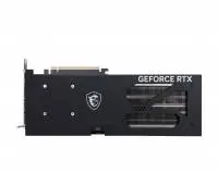 Видео карта MSI GeForce RTX 5060 Ti 8G VENTUS 3X OC - 912-V812-080