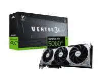 Видео карта MSI GeForce RTX 5060 Ti 8G VENTUS 3X OC - 912-V812-080