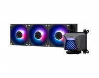 Водоно охлаждане за процесор MSI MAG CORELIQUID A15 360 - 306-7ZW9A11-L80