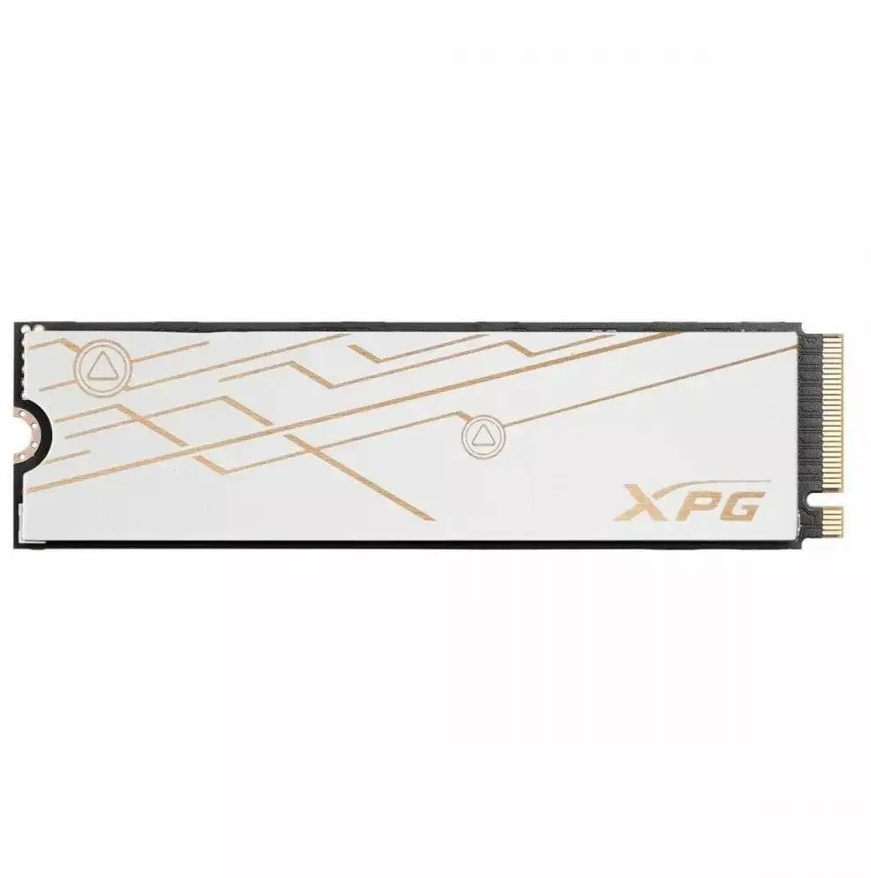 Диск SSD ADATA MARS 980 BLADE 1TB M.2 2280 NVMe PCIe Gen5 x4 - SMAR-980B-1TCS