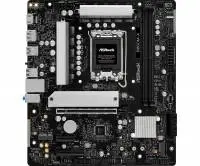 Дънна платка Asrock B860M-X LGA1851